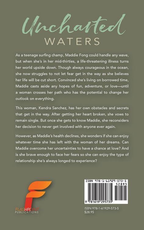 Produktbild: Uncharted Waters