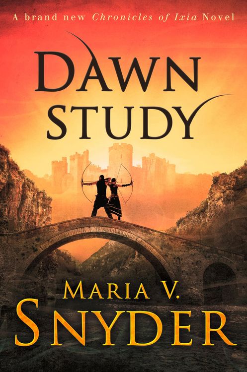 Produktbild: Dawn Study