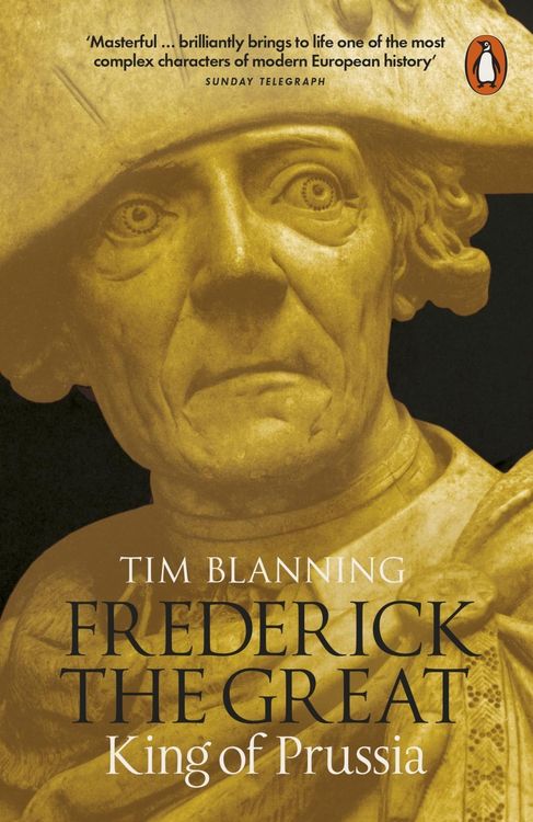 Produktbild: Frederick the Great