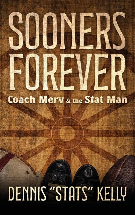 Produktbild: Sooners Forever