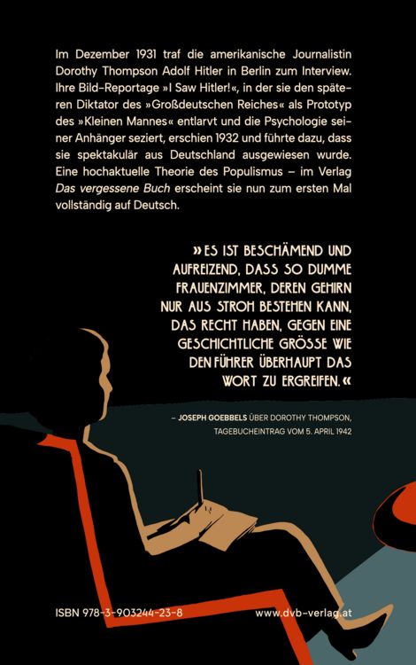 Produktbild: Ich traf Hitler!