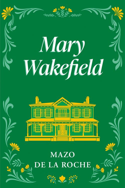 Produktbild: Mary Wakefield