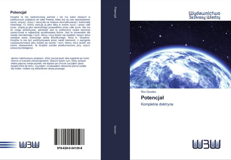 Produktbild: Potencja&iquest;