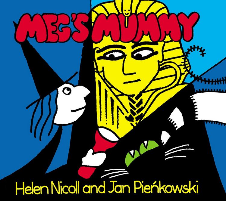 Produktbild: Meg's Mummy