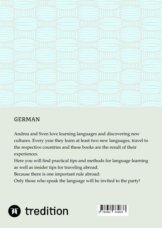Produktbild: Learn Languages with Short Stories