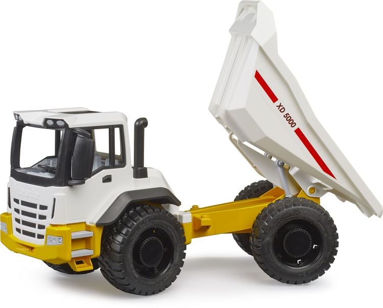 Produktbild: BRUDER Dumper