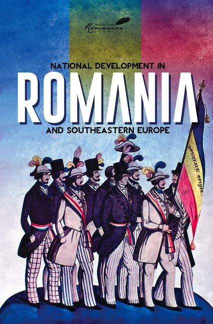 Produktbild: National Development in Romania and Southeastern Europe