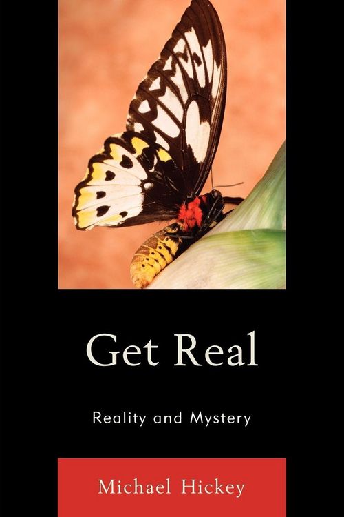 Produktbild: Get Real