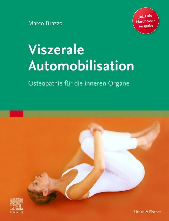 Produktbild: Viszerale Automobilisation