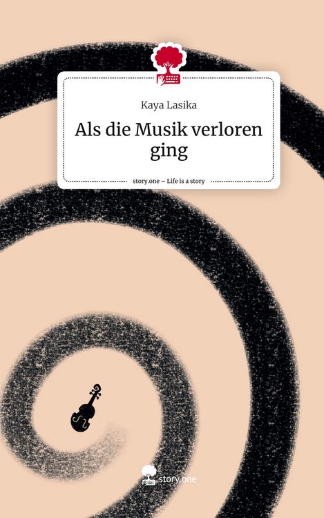 Produktbild: Als die Musik verloren ging. Life is a Story - story.one