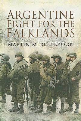 Produktbild: Argentine Fight for the Falklands