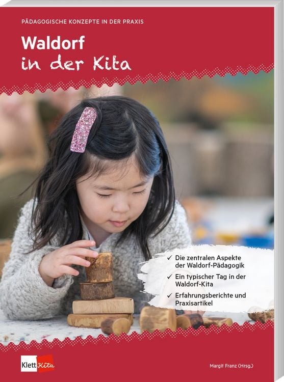 Produktbild: Waldorf in der Kita