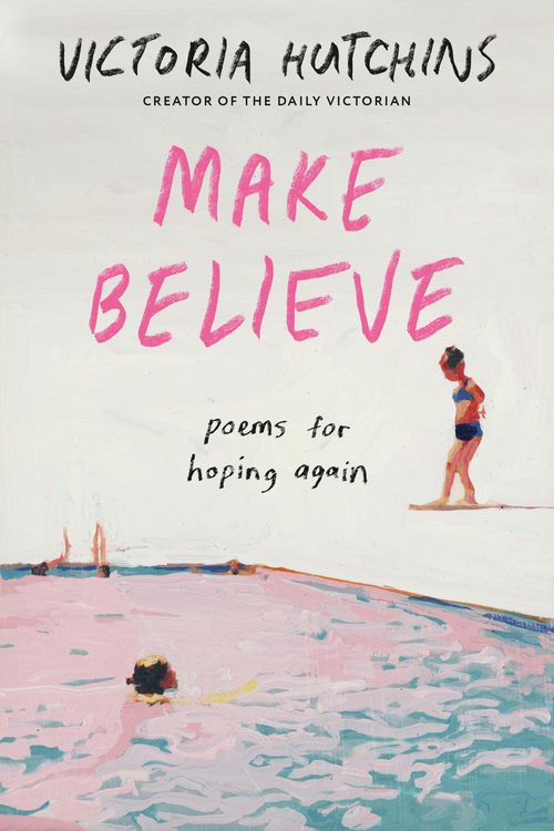 Produktbild: Make Believe