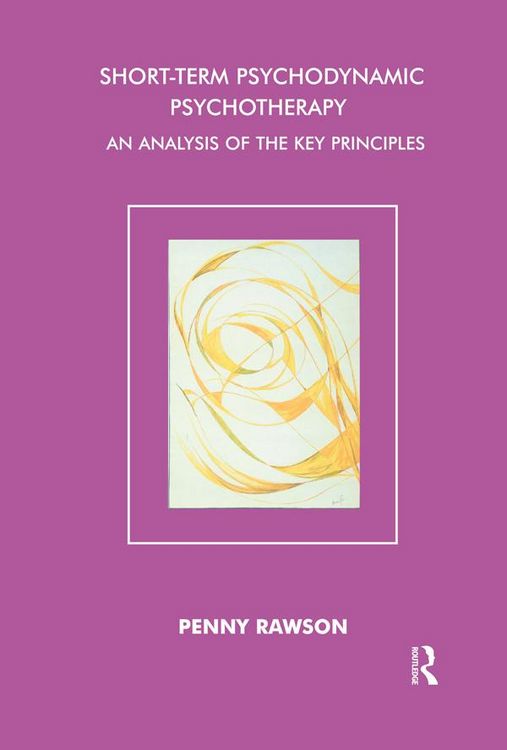 Produktbild: Short-Term Psychodynamic Psychotherapy