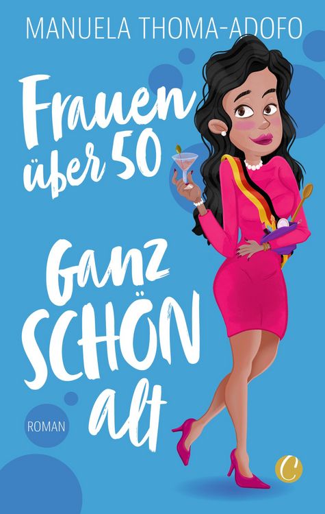 Produktbild: Frauen &uuml;ber 50 - Ganz SCH&Ouml;N alt