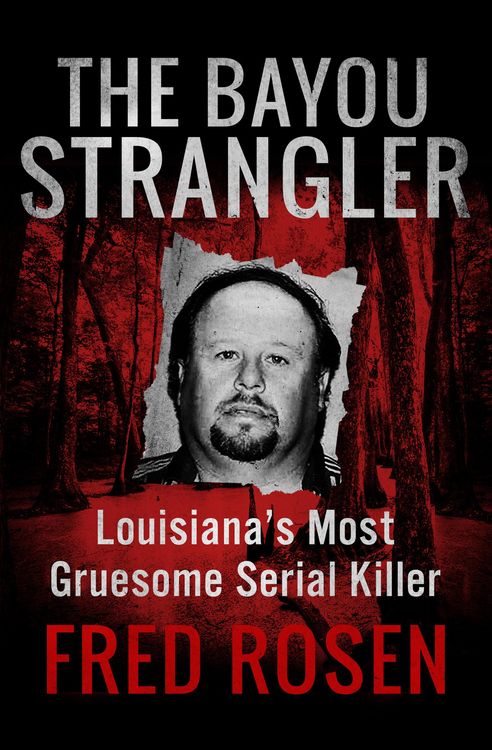 Produktbild: The Bayou Strangler