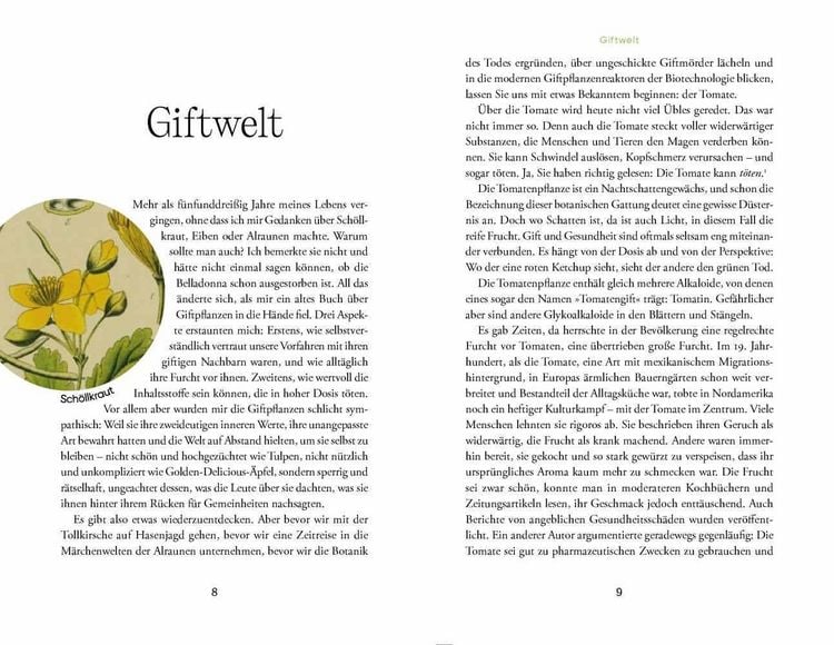 Produktbild: Heilsam bis t&ouml;dlich