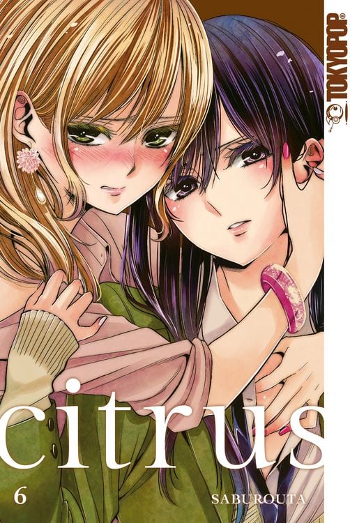 Produktbild: Citrus 06