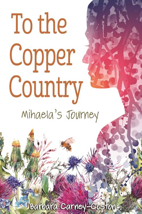 Produktbild: To the Copper Country