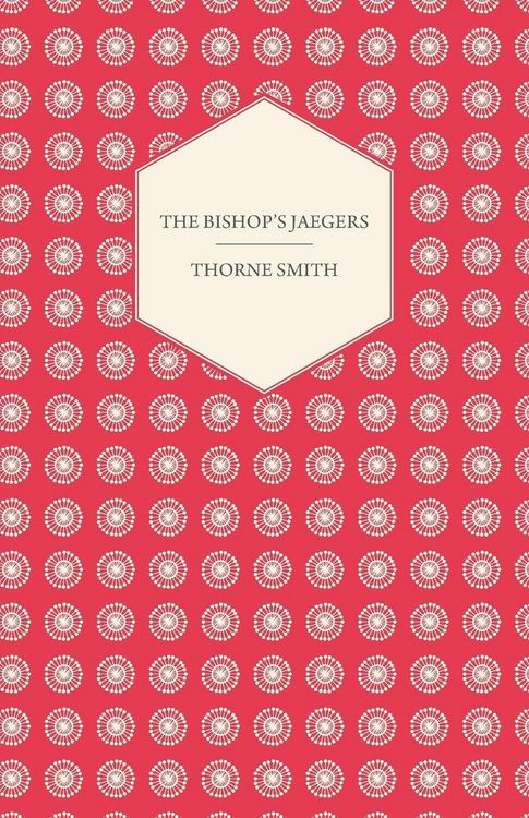Produktbild: The Bishop's Jaegers