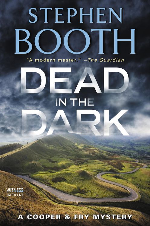 Produktbild: Dead in the Dark