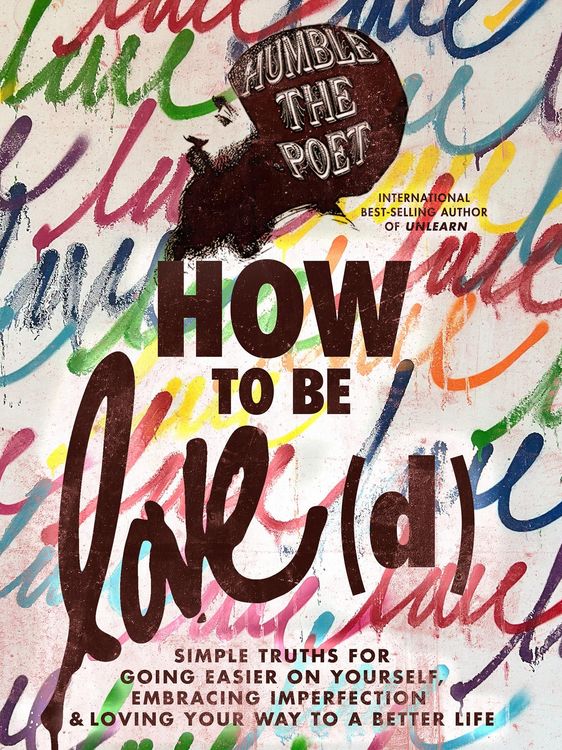 Produktbild: How to Be Love(d)