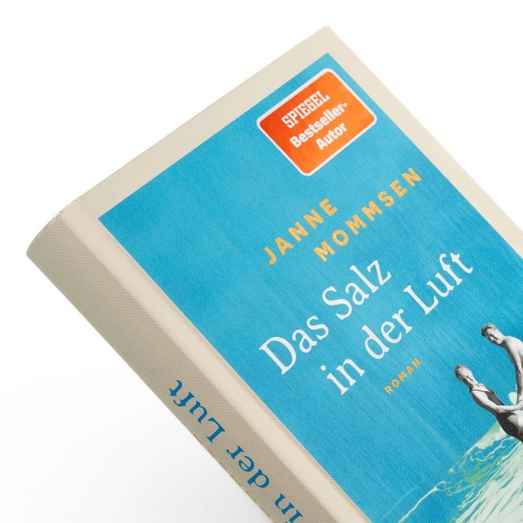 Produktbild: Das Salz in der Luft
