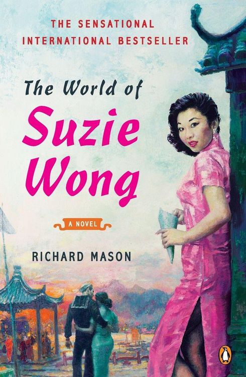 Produktbild: The World of Suzie Wong