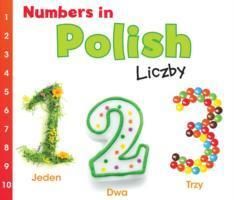 Produktbild: Nunn, D: Numbers in Polish
