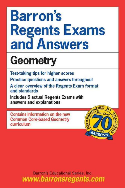 Produktbild: Geometry