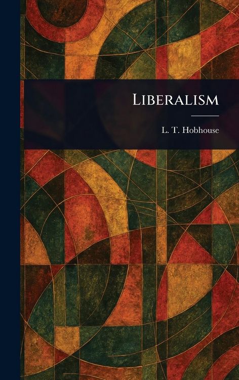 Produktbild: Liberalism