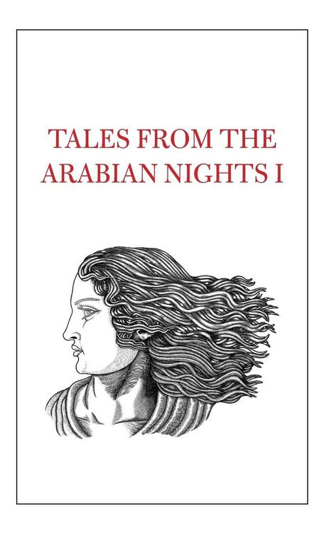 Produktbild: Tales from the Arabian Nights I