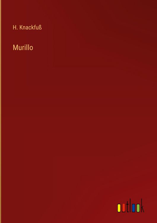 Produktbild: Murillo