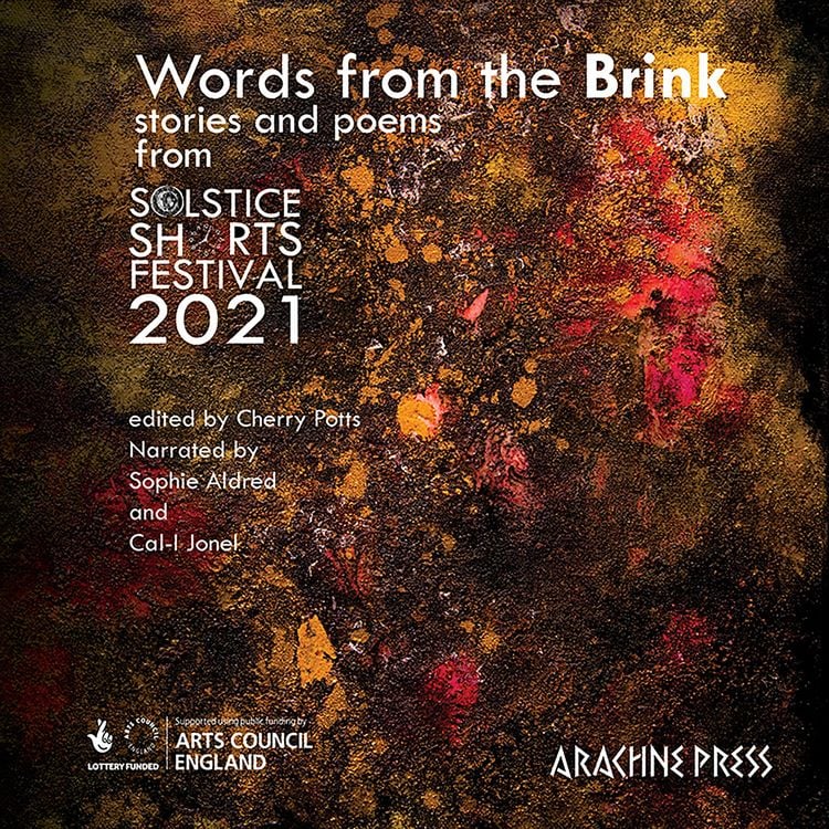 Produktbild: Words from the Brink