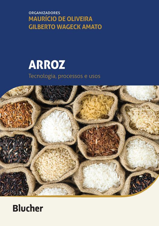 Produktbild: Arroz