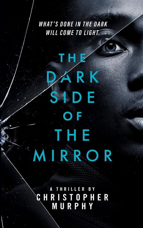 Produktbild: The Dark Side of the Mirror