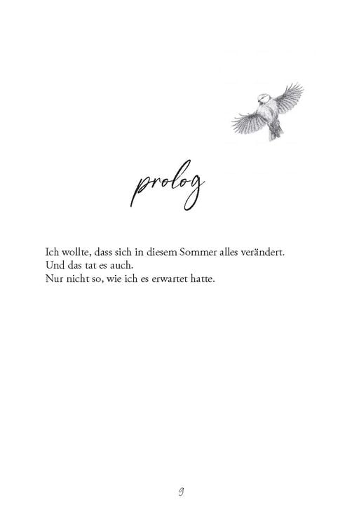 Produktbild: Vielleicht war es Liebe