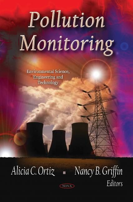 Produktbild: Pollution Monitoring