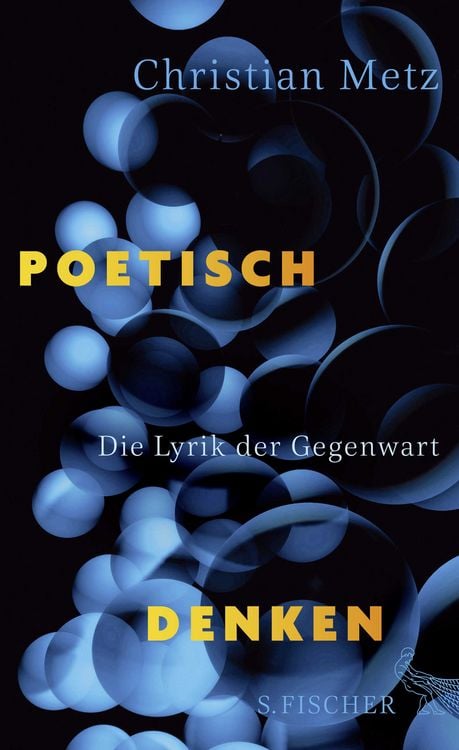 Produktbild: Poetisch denken