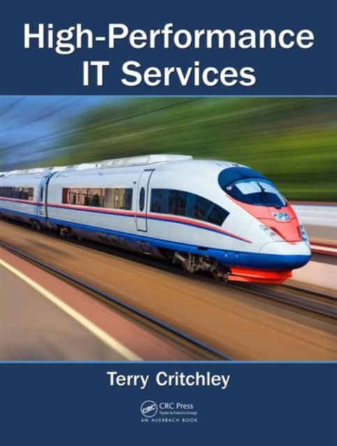Produktbild: High-Performance It Services