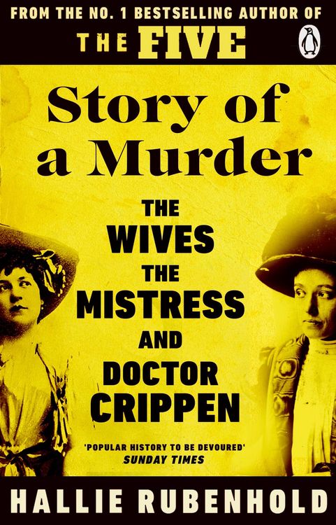 Produktbild: Story of a Murder