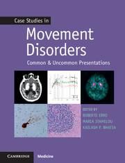 Produktbild: Case Studies in Movement Disorders