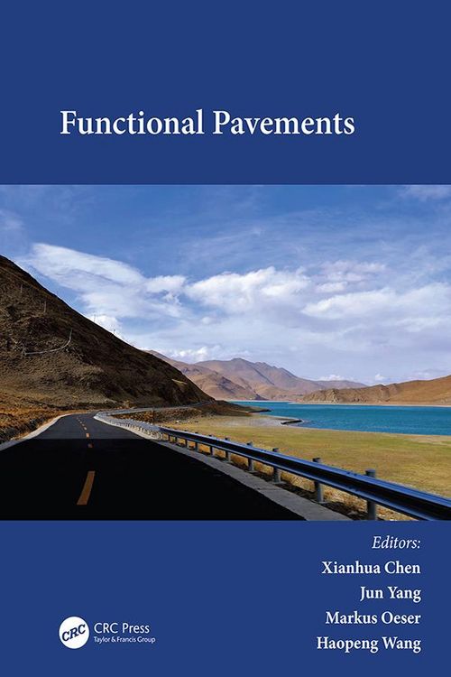 Produktbild: Functional Pavements
