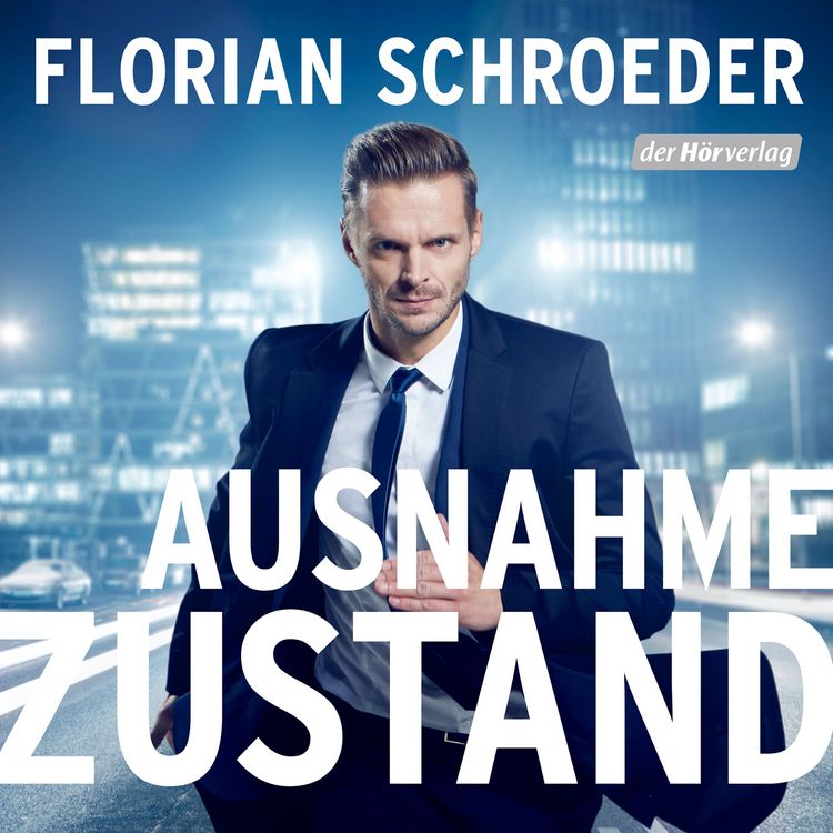 Produktbild: Ausnahmezustand
