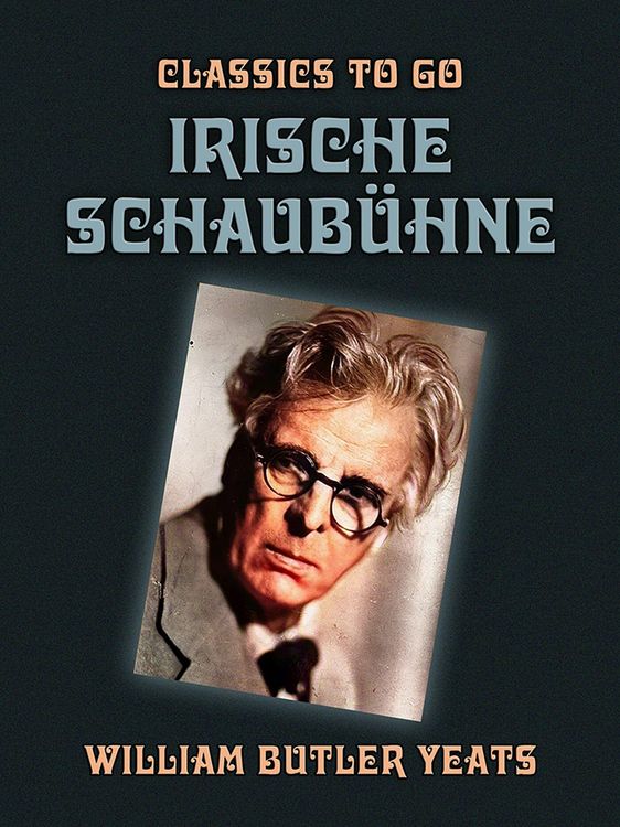 Produktbild: Irische Schaub&uuml;hne