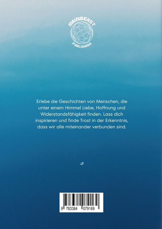 Produktbild: Unter einem Himmel