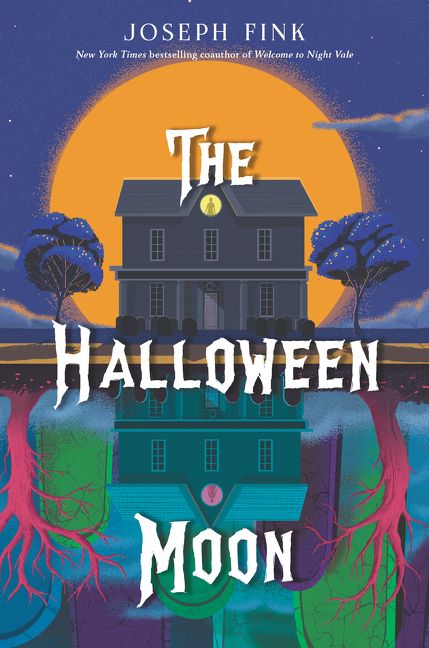 Produktbild: The Halloween Moon