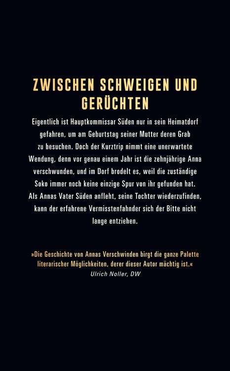 Produktbild: Der Mann im langen schwarzen Mantel &minus; Ein Fall f&uuml;r Tabor S&uuml;den (14)