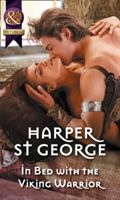 Produktbild: St. George, H: In Bed With The Viking Warrior