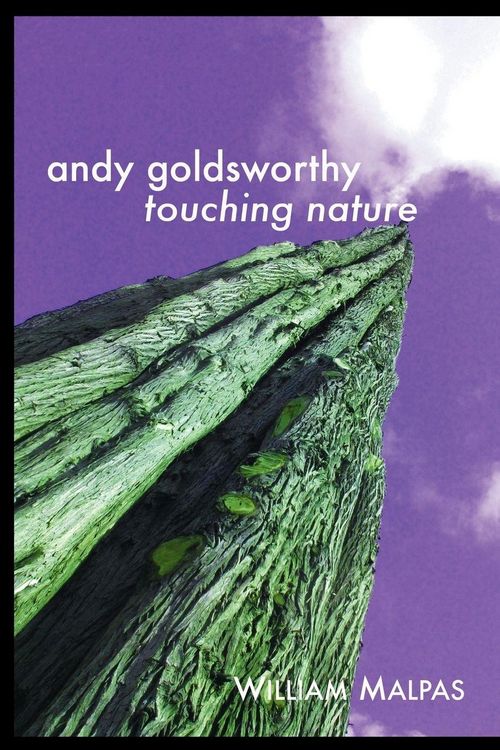Produktbild: Andy Goldsworthy